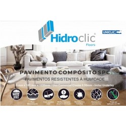 Hidroclic Floors SPC CLIC...